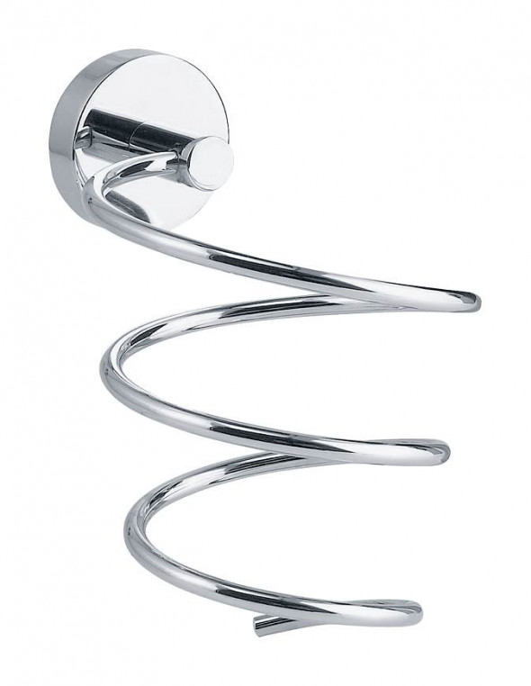 Uchwyt na suszarkę Tesa Smooz 160x100x135 bez wiercenia 40325