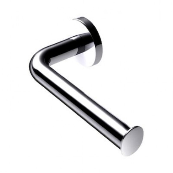 Uchwyt na zapasowy papier toaletowy Roca Hotels 2.0 18,4x8,7 cm A816725001