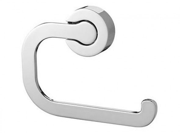 Uchwyt prosty na papier WC Bisk Ventura 05310