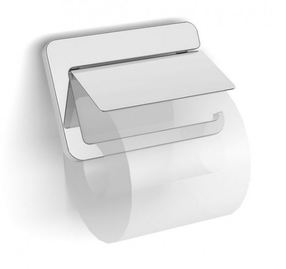 Uchwyt ruchomy na papier WC Stella Next 08.442