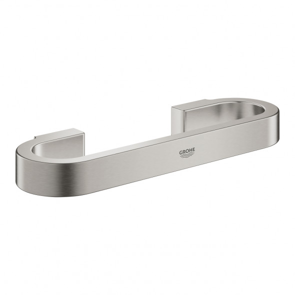 Uchwyt wannowy Grohe Selection  stal nierdzewna 41064DC0