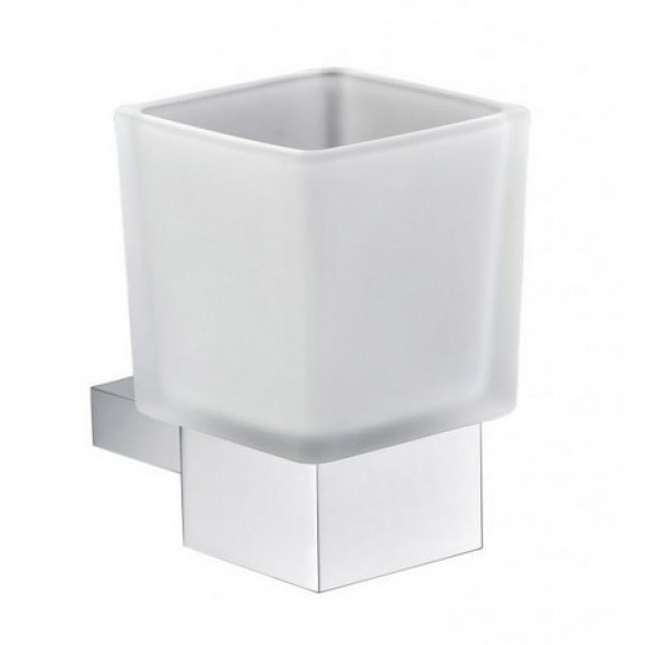 Uchwyt ze szklanką Stell Oslo 02.412