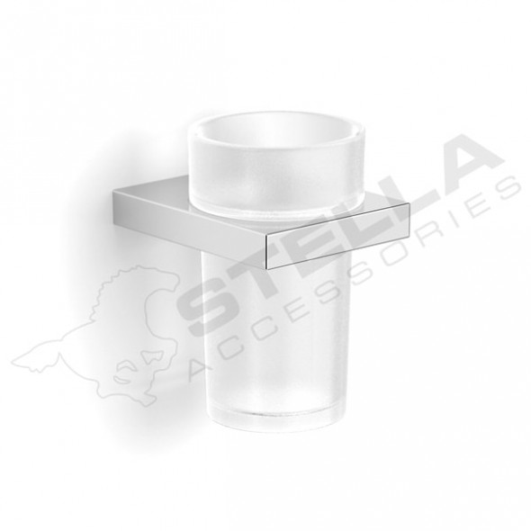 Uchwyt ze szklanką Stella New York 05.411 @