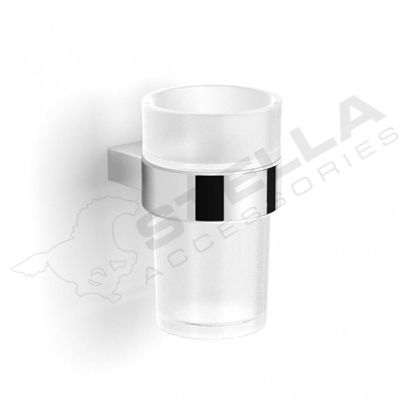 Uchwyt ze szklanką Stella Soul 06.411