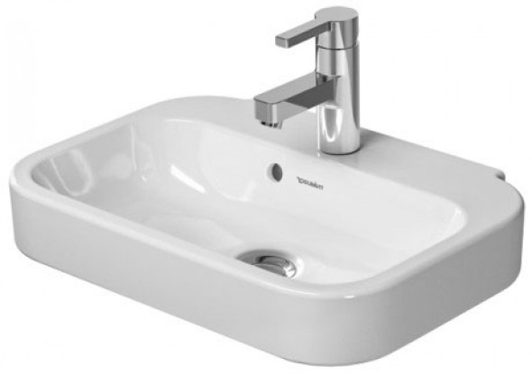 Umywalka mała Duravit Happy D.2 50 cm 709500000