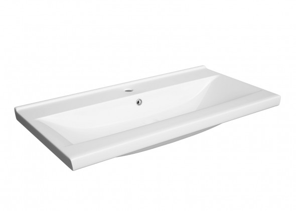 Umywalka meblowa Defra Barcelona 80 2424