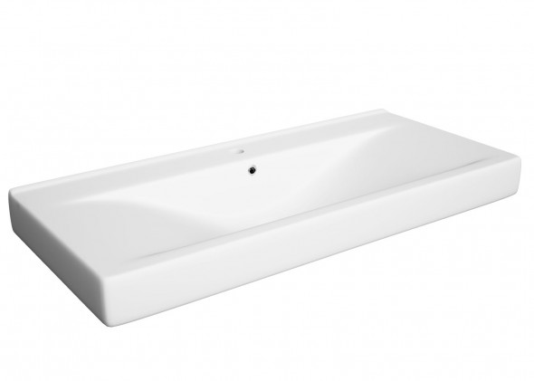 Umywalka meblowa Defra Mona 100 3025