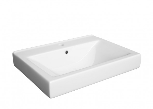 Umywalka meblowa Defra Mona 60 3022