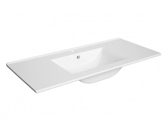 Umywalka meblowa Defra Plan 100 1726