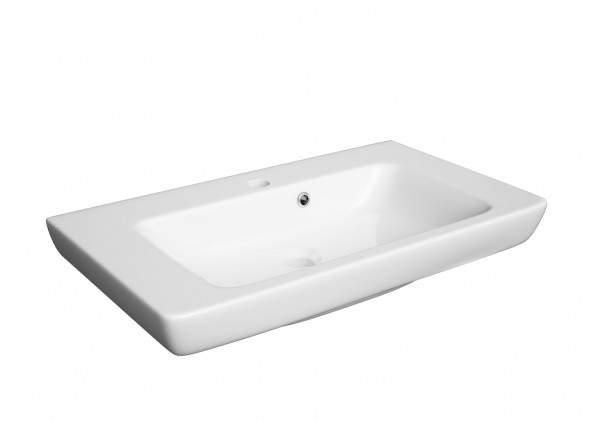 Umywalka meblowa Defra Porto 65 3032