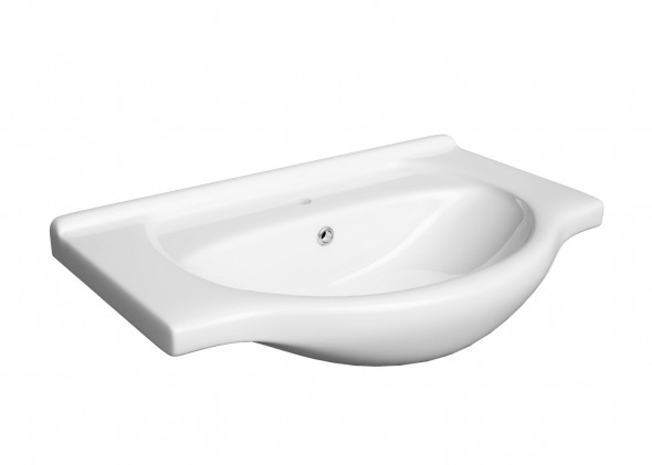 Umywalka meblowa Defra Roberto 65 1522