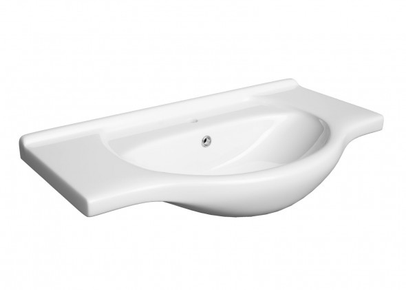 Umywalka meblowa Defra Roberto 85 1524