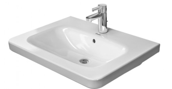 Umywalka meblowa Duravit DuraStyle 2320800000 80x48cm