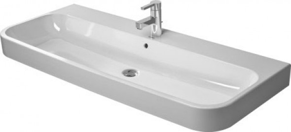 Umywalka meblowa Duravit Happy D.2 120 cm 2318120000