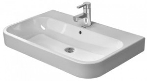 Umywalka meblowa Duravit Happy D.2 23188000001
