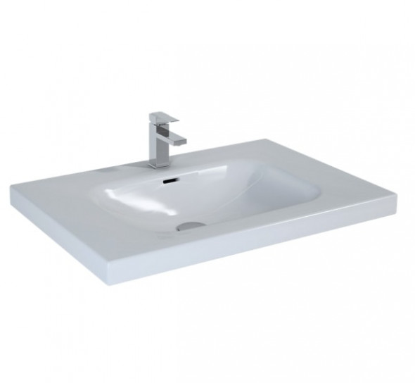 Umywalka meblowa Elita Iva 70cm 145370