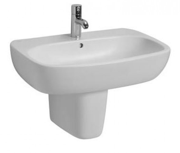 Umywalka meblowa Koło Style 60cm L21960000