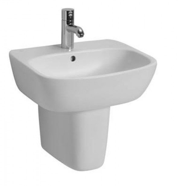 Umywalka meblowa mała Koło Style 55cm L21955000