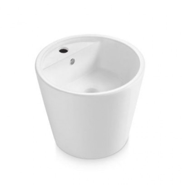 Umywalka nablatowa Bathco Florencia B 4057