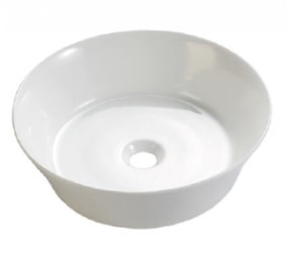 Umywalka nablatowa Bathco Volta 35 4086 35x12cm