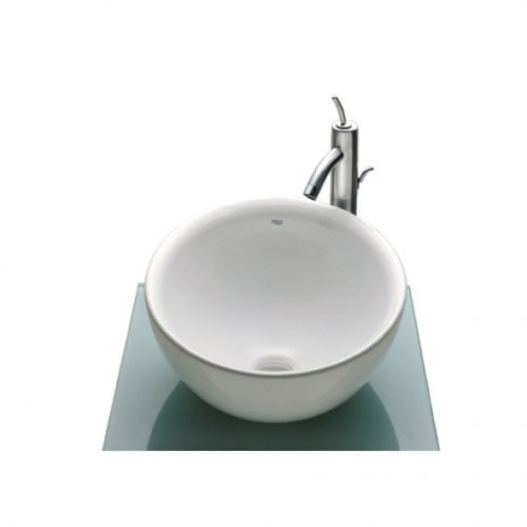 Umywalka nablatowa Roca Bol 42cm A327876000