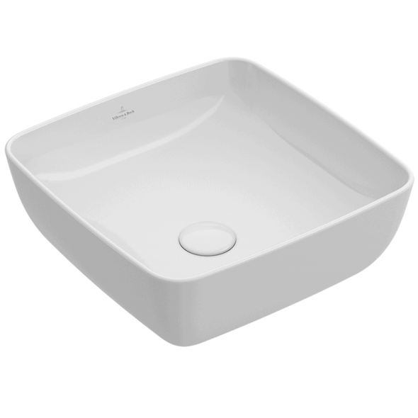 Umywalka nablatowa Villeroy&amp;amp;Boch Artis 41cm 41784101