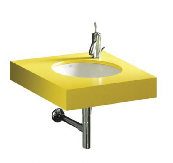 Umywalka podblatowa Roca Foro &amp;Oslash; 41cm A327884000