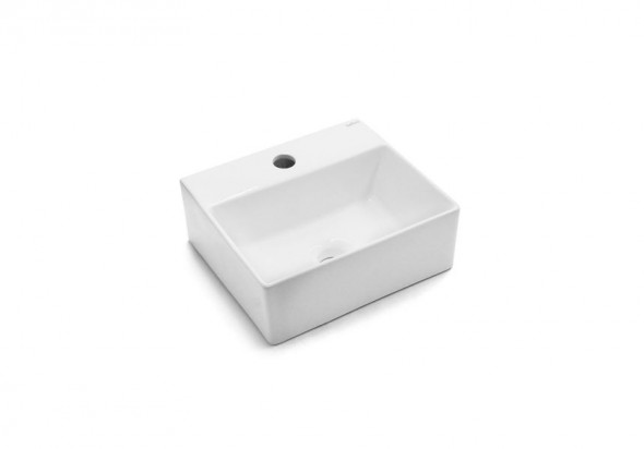 Umywalka podwieszana Bathco Lavabo New Bergamo 4913
