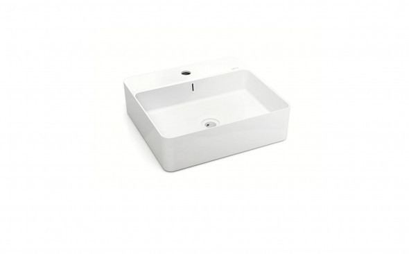 Umywalka podwieszana Bathco Lavabo Santona 60 4127