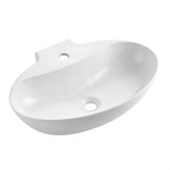 Umywalka ścienna Bathco New Malaga 0034N