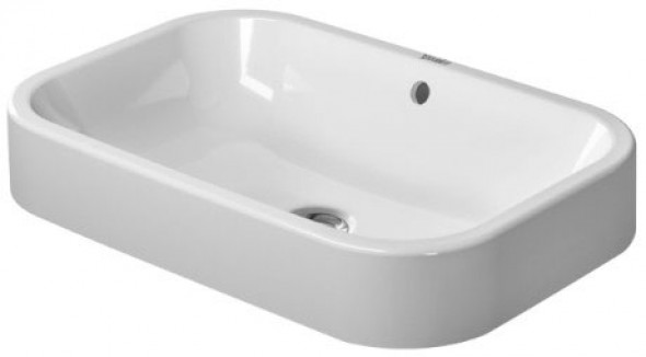 Umywalka stawiana Duravit Happy D.2 60 cm 2314600000