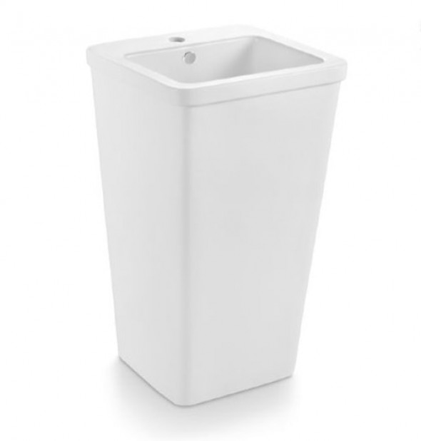 Umywalka stojąca Bathco Toscana 4048