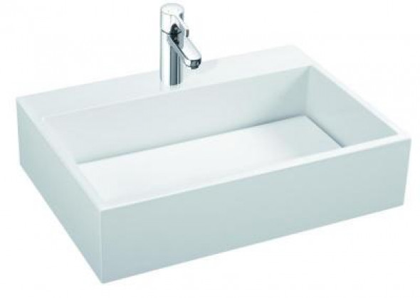 Umywalka z lanego marmuru Marmorin Modico P_U_058_01_0600