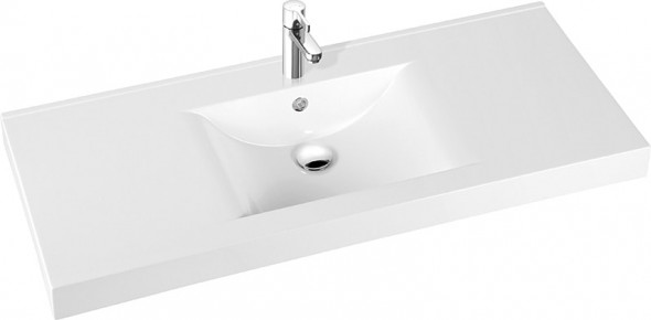 Umywalka z lanego marmuru Marmorin Moira 120 P_U_059_05_1200