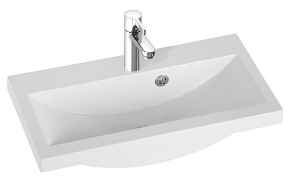 Umywalka z lanego marmuru Marmorin Talia 60 P_U_078_01_0600