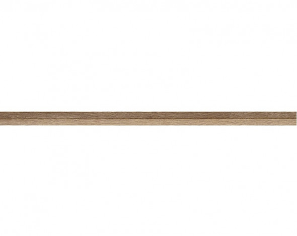 Uniwersalna kształtka Paradyż Wood 2,8X60 cm