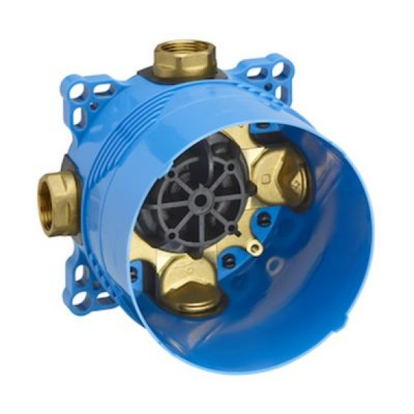 Uniwersalny element podtynkowy Roca RocaBox A525869403