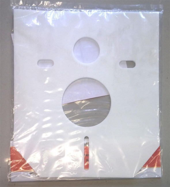 Uszczelka wygłuszająca Aquahome X09A