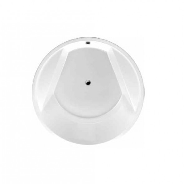 Wanna akrylowa okrągła Excellent Great Arc 160cm WAEXGRE16WH