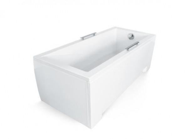 Wanna prostokątna Besco Modern 150 150x70cm WAM-150-MO