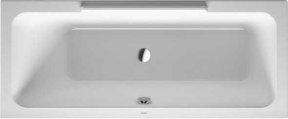 Wanna prostokątna Duravit Durastyle 70x160cm Lewa 700292