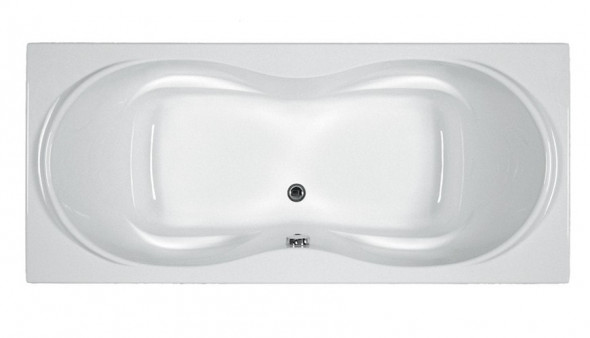 Wanna prostokątna Ravak Campanula II 80x180cm CB21000000