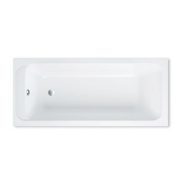 Wanna prostokątna Villeroy&amp;Boch Architectura 75x170 UBA170ARA2V-01