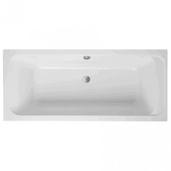 Wanna prostokątna Villeroy&amp;Boch Architectura Duo 80x170cm UBA178ARA2V-01