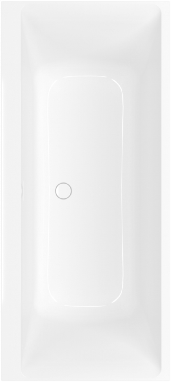 Wanna prostokątna Villeroy&amp;Boch Subway 3.0 1700x750 SilentFlow  Weiss Alpin UBQ170SBW2TDV-01