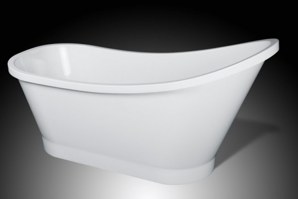 Wanna wolnostojąca Balexim Lili