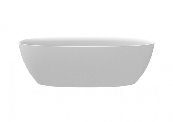 Wanna wolnostojąca Roca Ariane z syfonem Slot 165x75cm A248470000