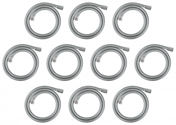 Wąż prysznicowy Grohe Relexaflex z tworzywa 125cm 45971001