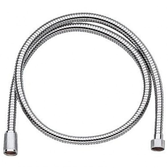 Wąż prysznicowy metalowy Grohe Relexa 150cm 28143000