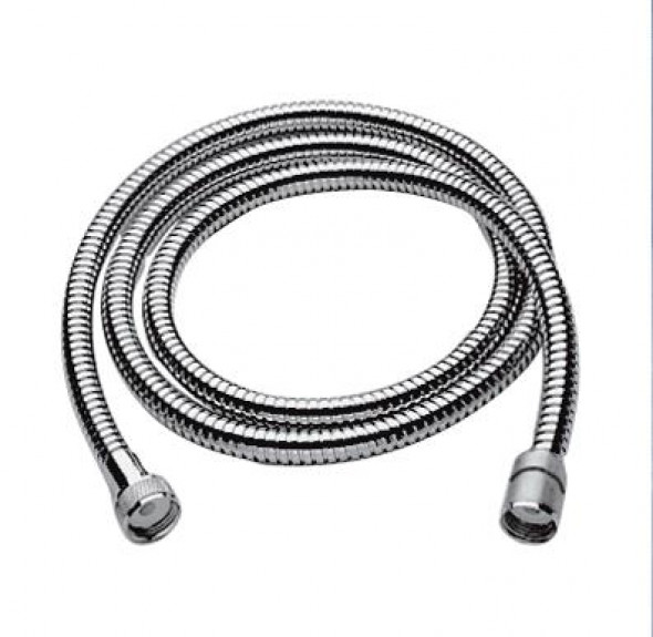 Wąż ze stali nierdzewnej w podwójnym oplocie Tres 913483080